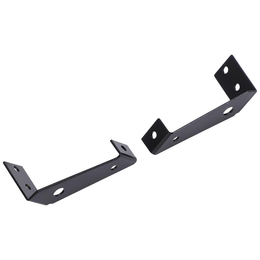 RC Rear Wing 1/10 RC Tail Spoiler Wing Aluminum Alloy 165mm Length for 1/10 Remote Control Vehicle