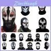 Temu Unisex Outdoor-Maske für Call of Duty Gaming, feuchtigkeitsableitend und mit Sonnenschutz
