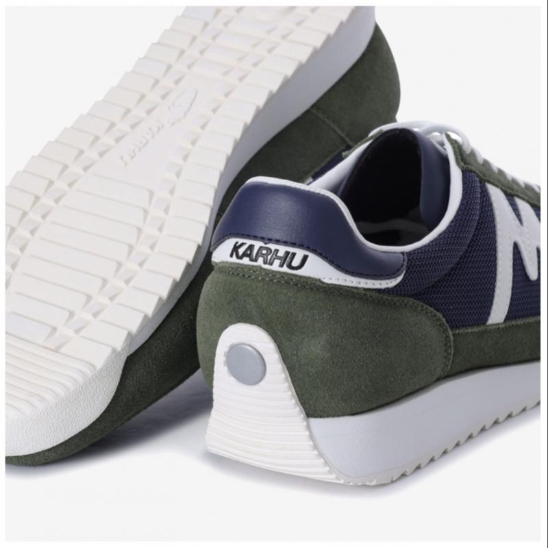 Karhu Unisex Sneakers Mestari Skhu2518050 082