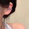 Magnetische Ohrstecker: Nicht-piercing Cochlea-Clips für Frauen und Männer