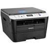 Lenovo M7605D Black & White Laser Multifunction Printer CN plug (adapter included)