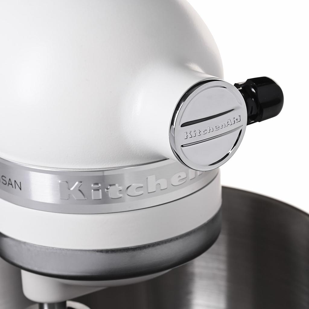 KitchenAid 5ksm125epl Stand Mixer 300W 4.8L White