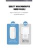 Energy-Saving Smart Wireless Doorbell with US/EU Compatibility