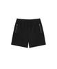 THE SATURDAY EVENING POST Nylon Basic Shorts_Black
