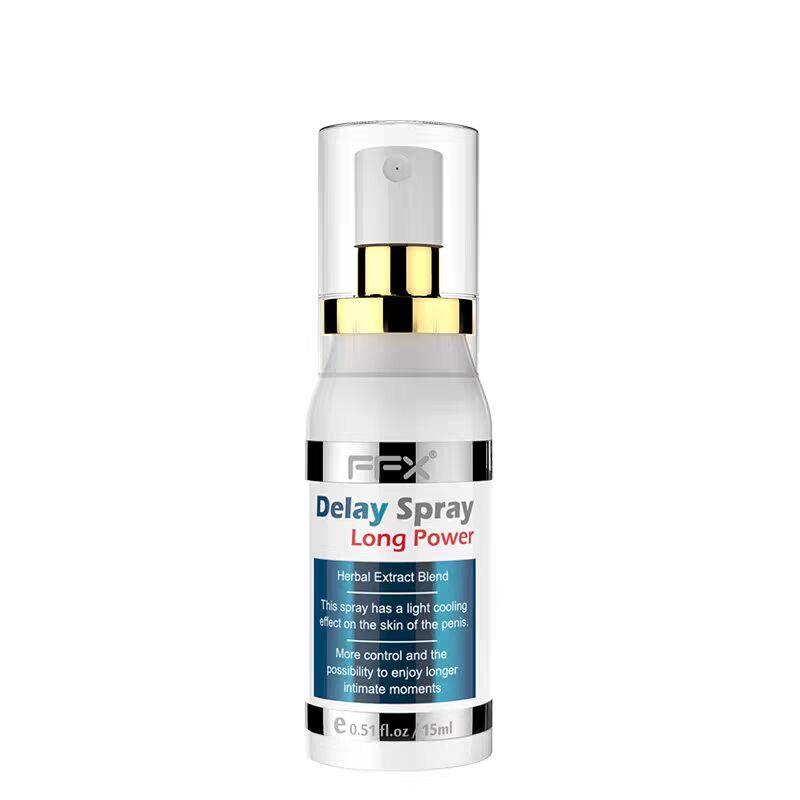 Delay Spray Men's Spray Delay Extension Lasting God Oil Male Adult Taste Is Not Numb