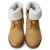 Timberland Soft And Comfortable Ankle Boots Women Boots Brown TB0A1KGC231