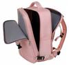 Backpack Hand Luggage for the Plane 45x30x20 Wizzair Ryanair Cabin Strong