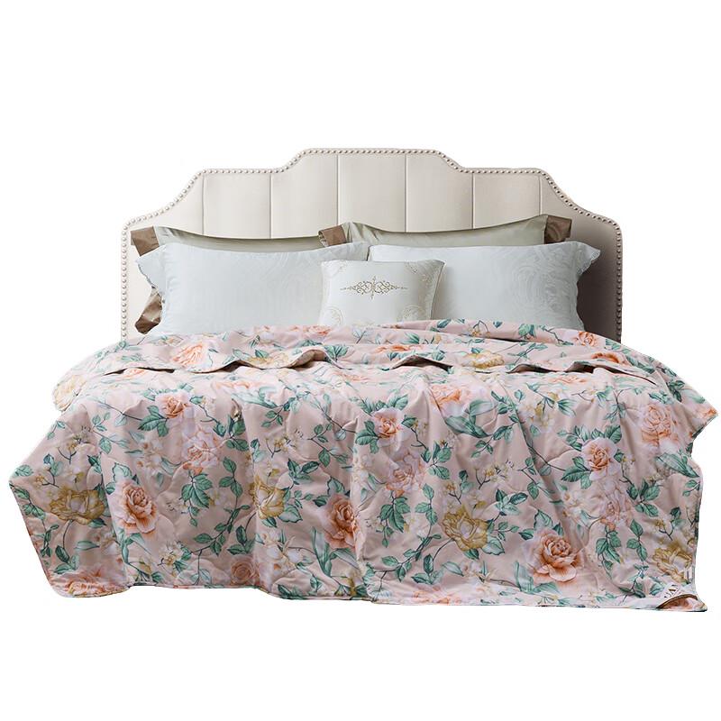 

Fuanna Cooling Antibacterial Seven-Hole Fiber Quilt