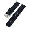 Cinturino per Orologio in Silicone 20mm 22mm 24mm Impermeabile Sportivo a Rilascio Rapido Cinturino Braccialetti Universale Orologio Uomo Donna