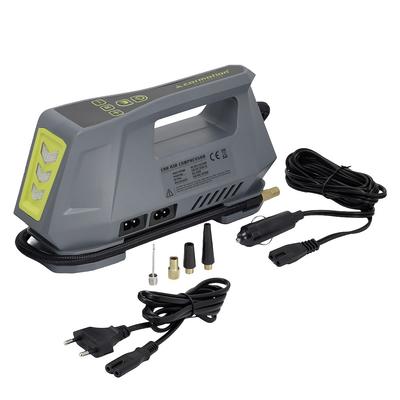 Filtros e compressores – Compressores de ar e acessórios