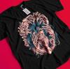 Mahito Shirt Geto T-Shirt Gojo Satoru Tshirt Jujutsu Kaisen Tee Jogo JJK Sukuna BB1716