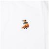 Maison KiTune Women Dreaming Fox PaTch T shirT Qw00109kj7026