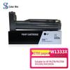 Compatible HP W1333X Black Toner Cartridge