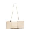 Niche Underarm Bag Women's New Trendy Fashion Small Square Bag Versatile Shoulder Bag Messenger Bag