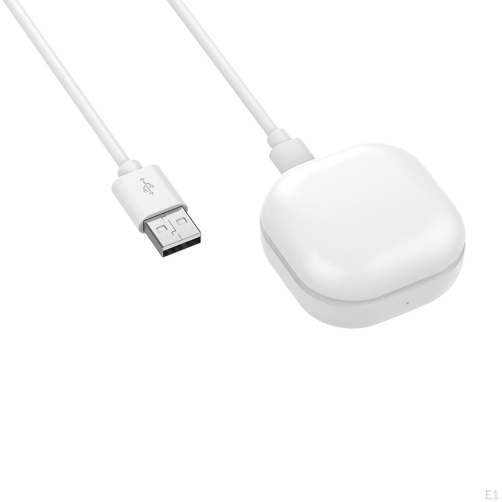 Charging Case Replacement Compatible for Buds Live Charger