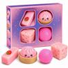 Butter Butter Squishy Toy Random Color Cheese Fidget Toy Bread Sensory Fidget Toy  Squeeze Play