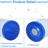 Replacement Filter Cartridge For PWW50L4CH-949 Children Inflatable Pool Spa  Element -Kids Swimming Pool Filter Accessories