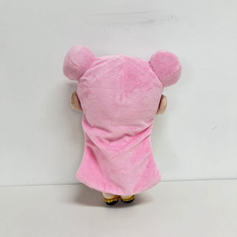 Nová plyšová hračka ze světa Avatar, měkká panenka, plyšáci, figurka, anime, cosplay, herní zboží, kreslený, dárek k narozeninám, vánoční dárek pro fanoušky Girt