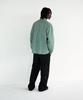 THISISNEVERTHAT Side Zip Sweatpant Black