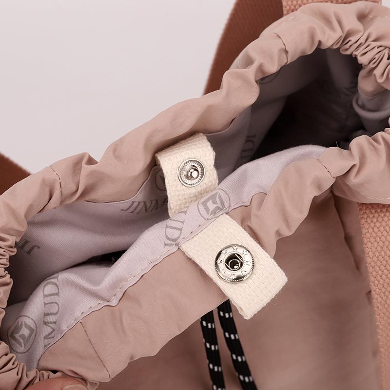 Shoulder Bag Women's Tote Bag Handbag Lightweight Large Capacity Multi-functional Outdoor Backpack