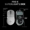 Logitech G PRO X SUPERLIGHT 2 Wireless Gaming Mouse