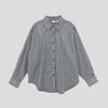 Levi S Women Harley overSized Shirt 0072k 0006