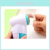 Fuzz Electric Portable Pill Lint Fabric Remover Sweater Clothes Shaver New