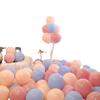 Macaron Color Balloons, Thick & Explosion-Proof, Perfect for Mall Decor & Event Scenes, Multiple Colors Available