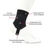 Compression Ankle Brace For Running Soccer Volleyball Sports Support Sprains Tendonitis Pain Relief Ankle Sleeve