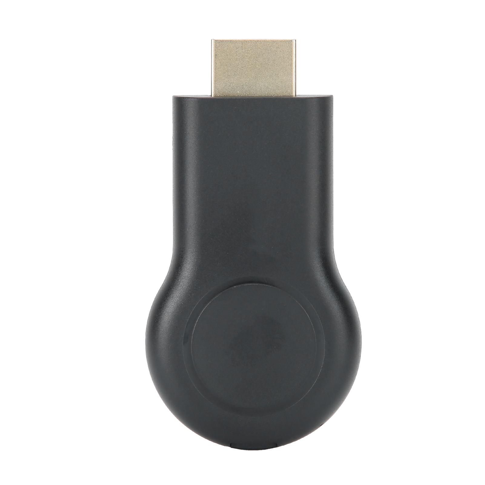 

MX Pro USB Wireless Screen Mirroring Phone to TV Wifi Display Dongle Adapter for Youtube