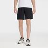 New FILA Casual Shorts Men's Pitch Black A11M321610FBK