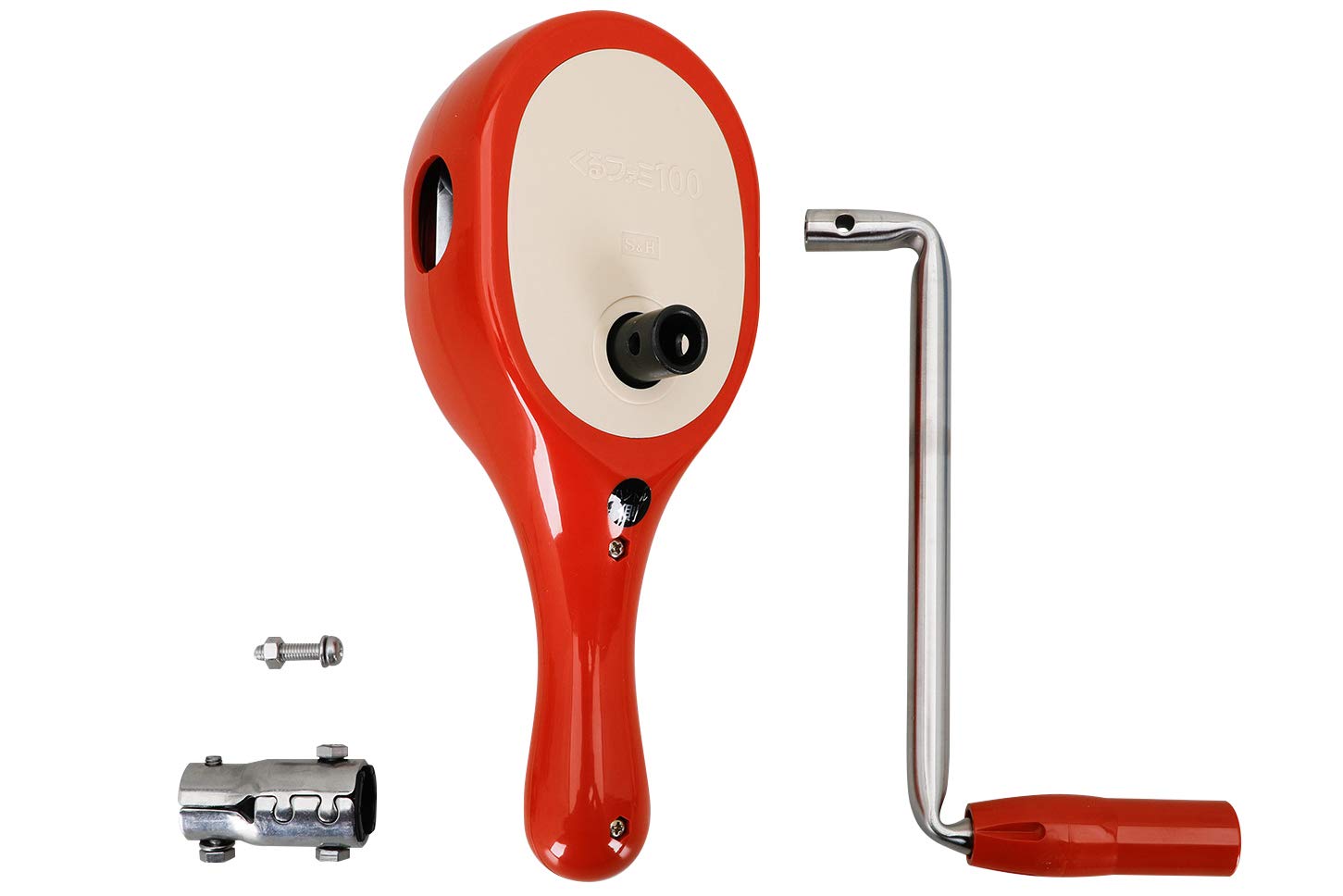 

Seiwa Kuru Fami 100 1620N50