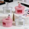 Rotating Cat Eyes Nail Magnet Wide Light Glass Bead Effect Multifunctional Automatic Nails Art Magnetic Gel Nail Polishing