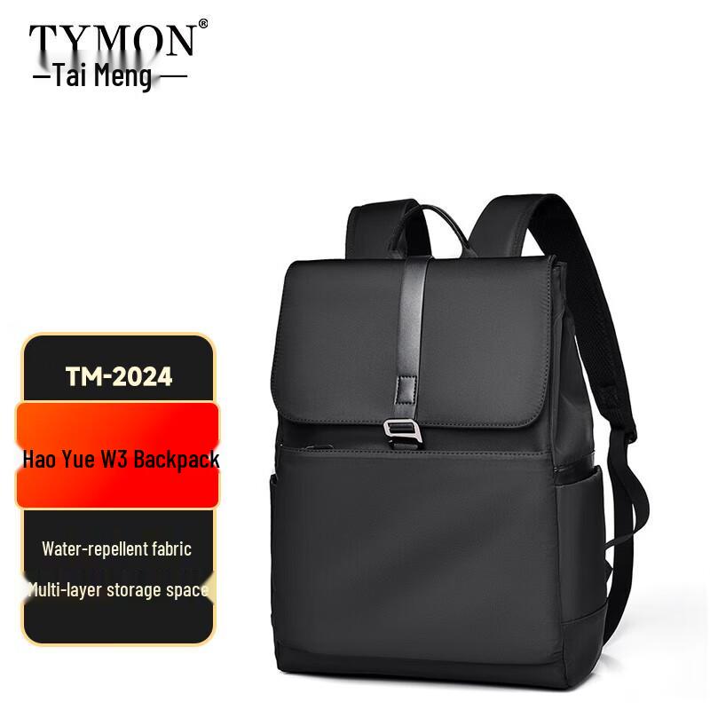 Tymon TM-2024 W3 Laptop Backpack 41×30×12cm