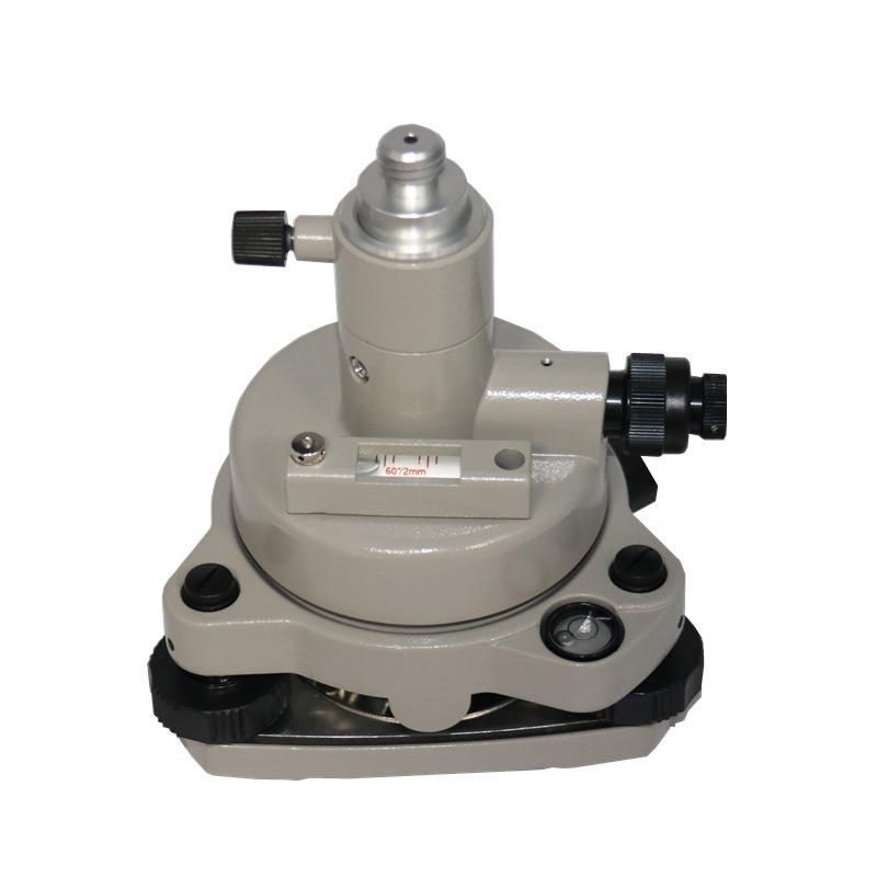 GPS RTK Tripod Laser Prism Base & Station Connector