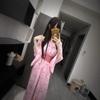 Dámské japonské kimono a yukata šaty pro formální fotografování