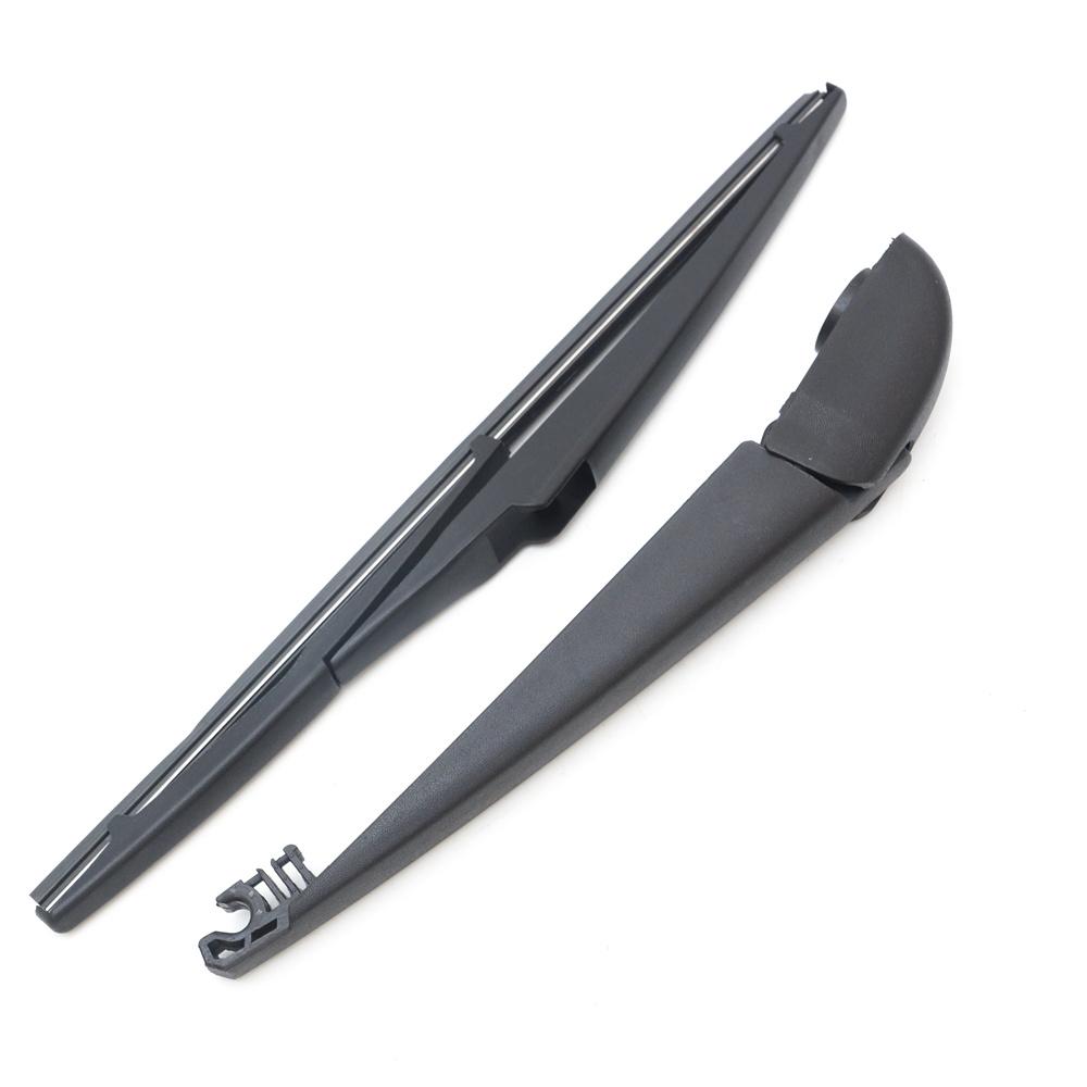 Car Windscreen Rear Windshield Wiper Replacement Wiper Arm and Blade for TOYOTA LAND ROVER LEXUS NO 85241-42070
