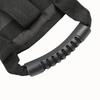 Kids Universal Motorcycle Safety Belt Back Seat Grip Handle Adjustable Non Slip Strap Child Passenger Security for Scooter