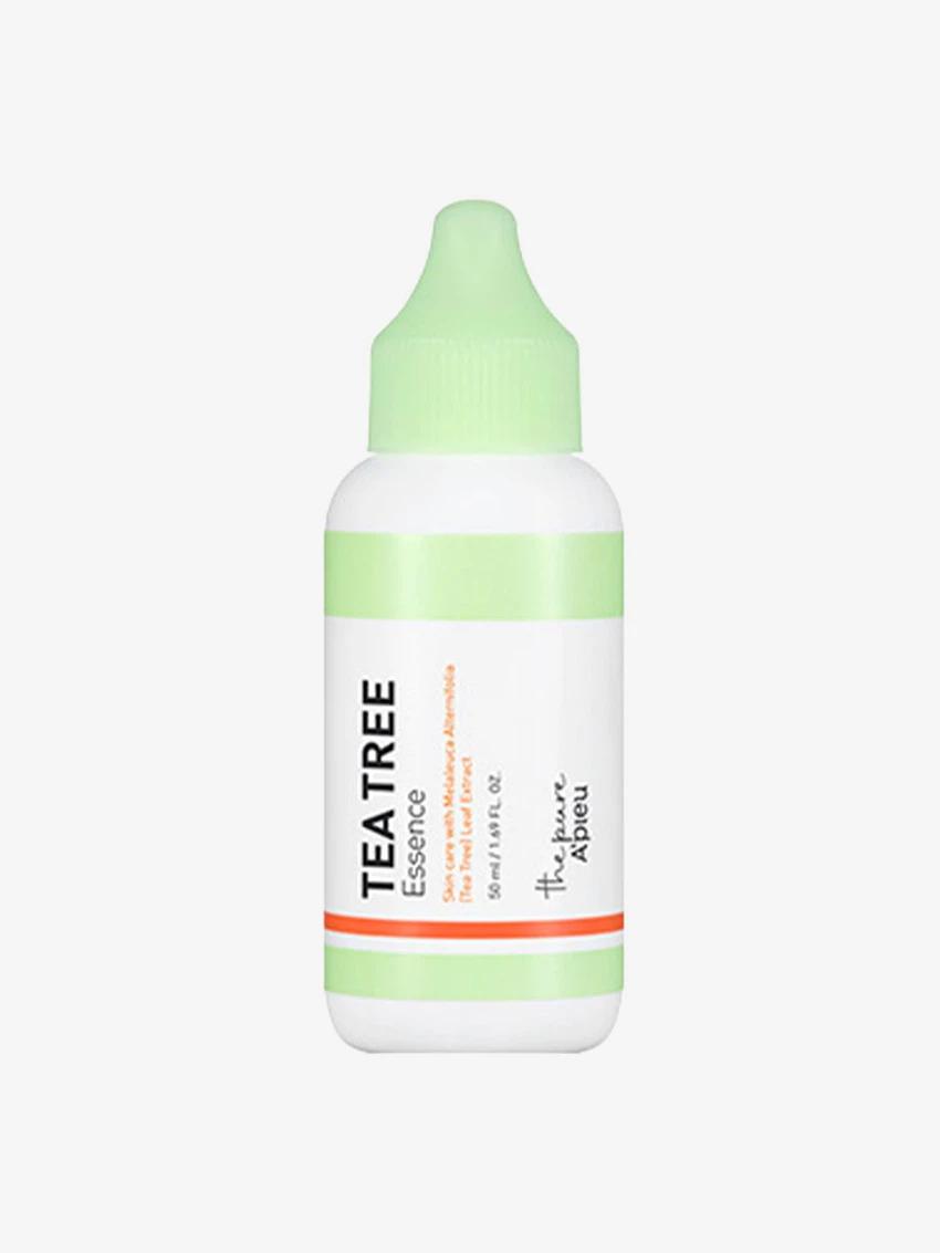 A PIEU The Pure Tea Tree Essence 50ml