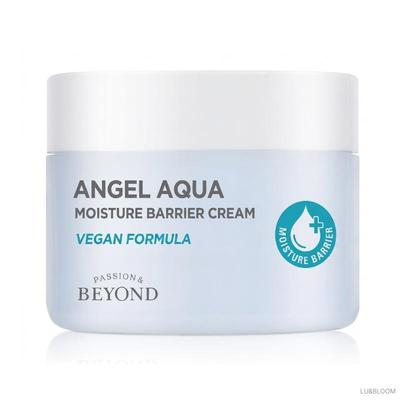 Angel Aqua Crema barriera idratante 150ml (+Regalo gratuito)