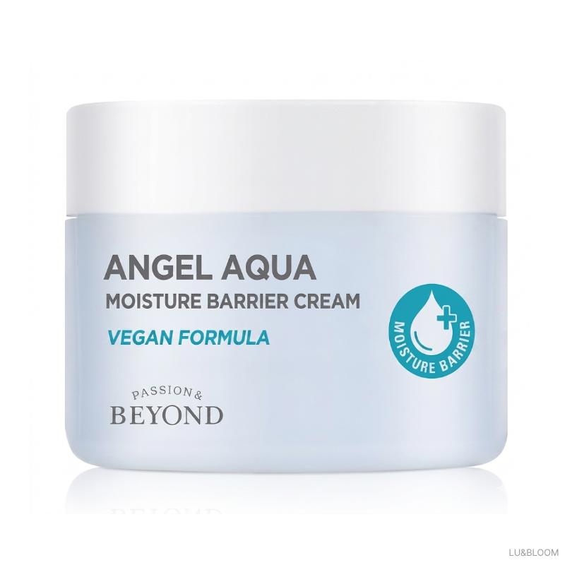 BEYOND Angel Aqua Moisture Barrier Cream 150ml (+Free gift)