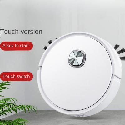 Intelligent Sweeping Robot Household Touch Lazy Cleaner Charging Suction Vacuum Cleaner