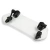 Motorcycle Windshield Extension Adjustable Spoiler Clamp-On Windscreen Deflector FOR BMW R1200GS R1250GS CRF1000L CRF1100L ADV