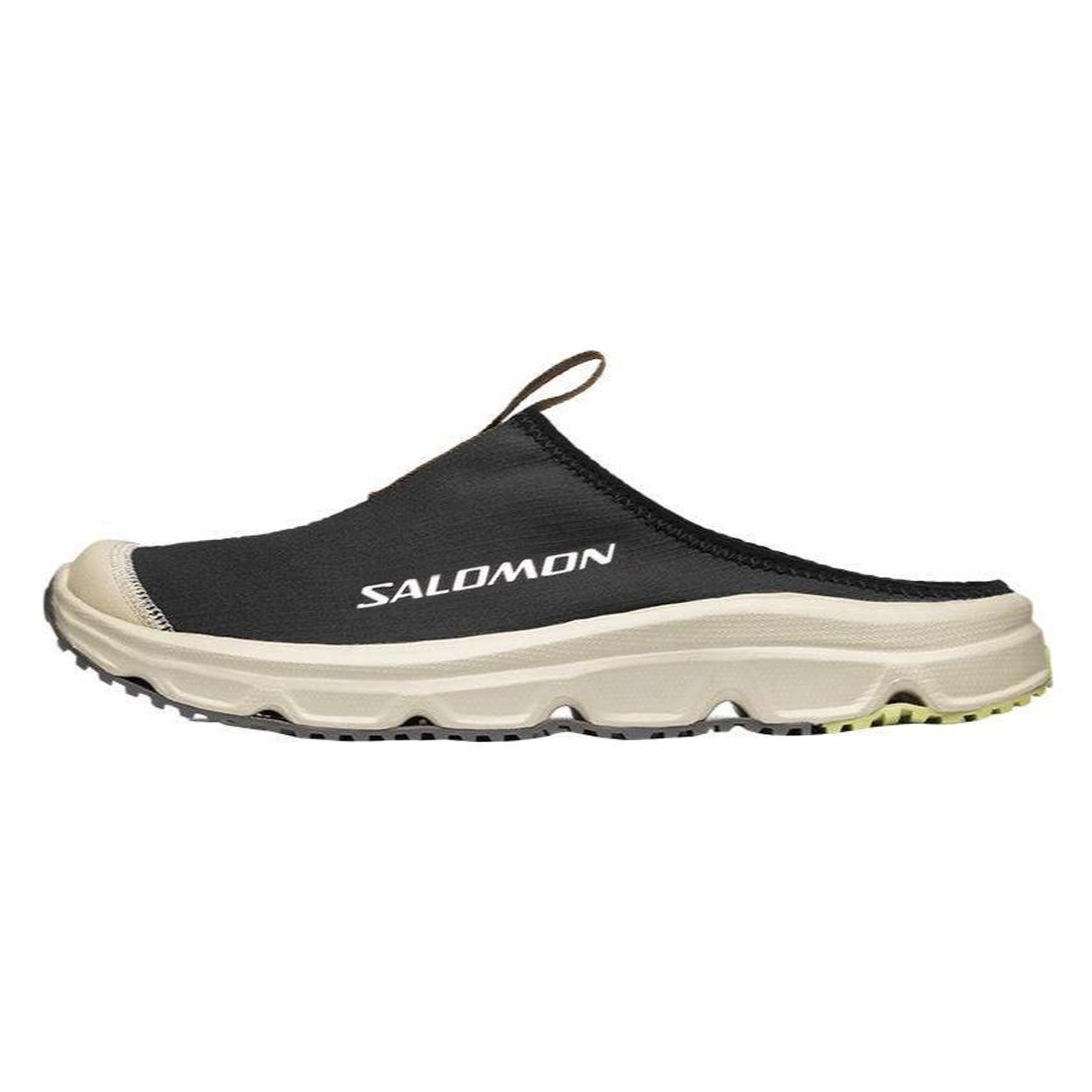 

Новые шлепанцы SALOMON Rx Moch 3.0 472984 36.5