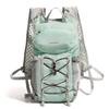 New Lightweight Waterproof Breathable Outdoor Hiking Backpack Trendy Good Looking Travel Daypack for Men and Women