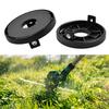 1pc Trimmer Spools Cap Cover For Einhell-CT 36/30 Li E SOLO 36/255 BL Plastic Covers Replacement String Trimmer Parts