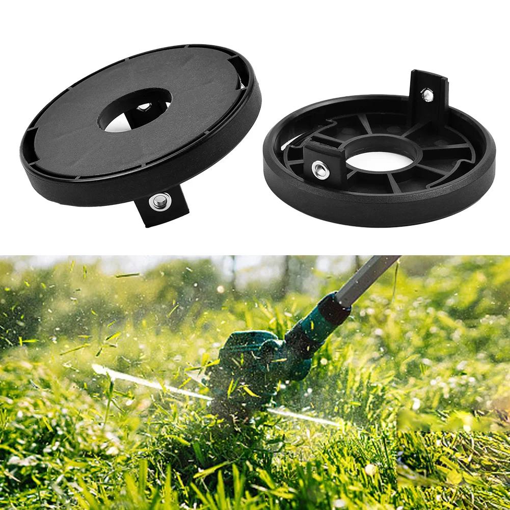 1pc Trimmer Spools Cap Cover For Einhell-CT 36/30 Li E SOLO 36/255 BL Plastic Covers Replacement String Trimmer Parts