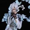 Statua Figura Anime One Piece Statua Pirata del Cappello di Paglia Figura Gk Sanji Zoro Luffy Statua Personaggio Cartone Animato Popolare Regalo Sorpresa