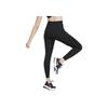 Nike Universal Journey Series Solid Quick-Dry High-Waist Pocket Leggings Women Leggings Black DQ5997-010