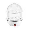 Convenient Egg Boiler - Enjoy Boiled Eggs Without Any Hassle Retains All Nutrition Of Eggs